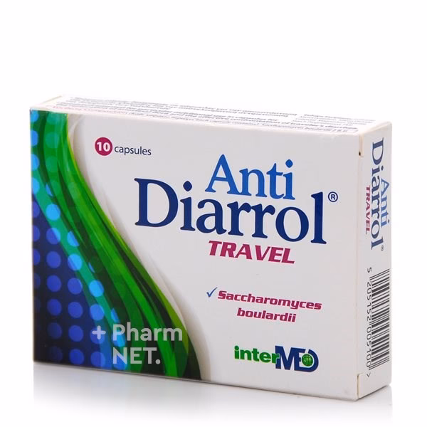 What can I do if I have diarrhea?