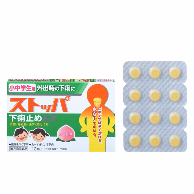 Are Japanese OTC tablets safe?