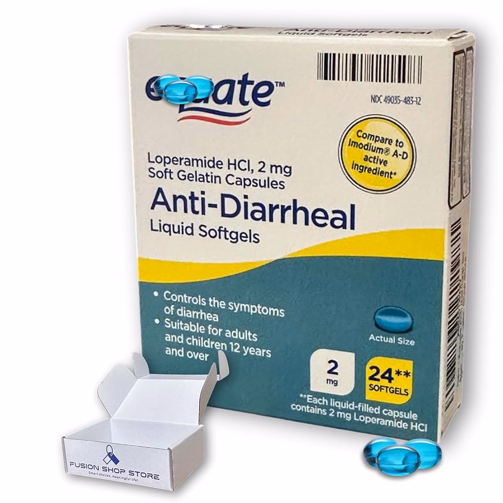 Does vitamin D3 cause diarrhea?