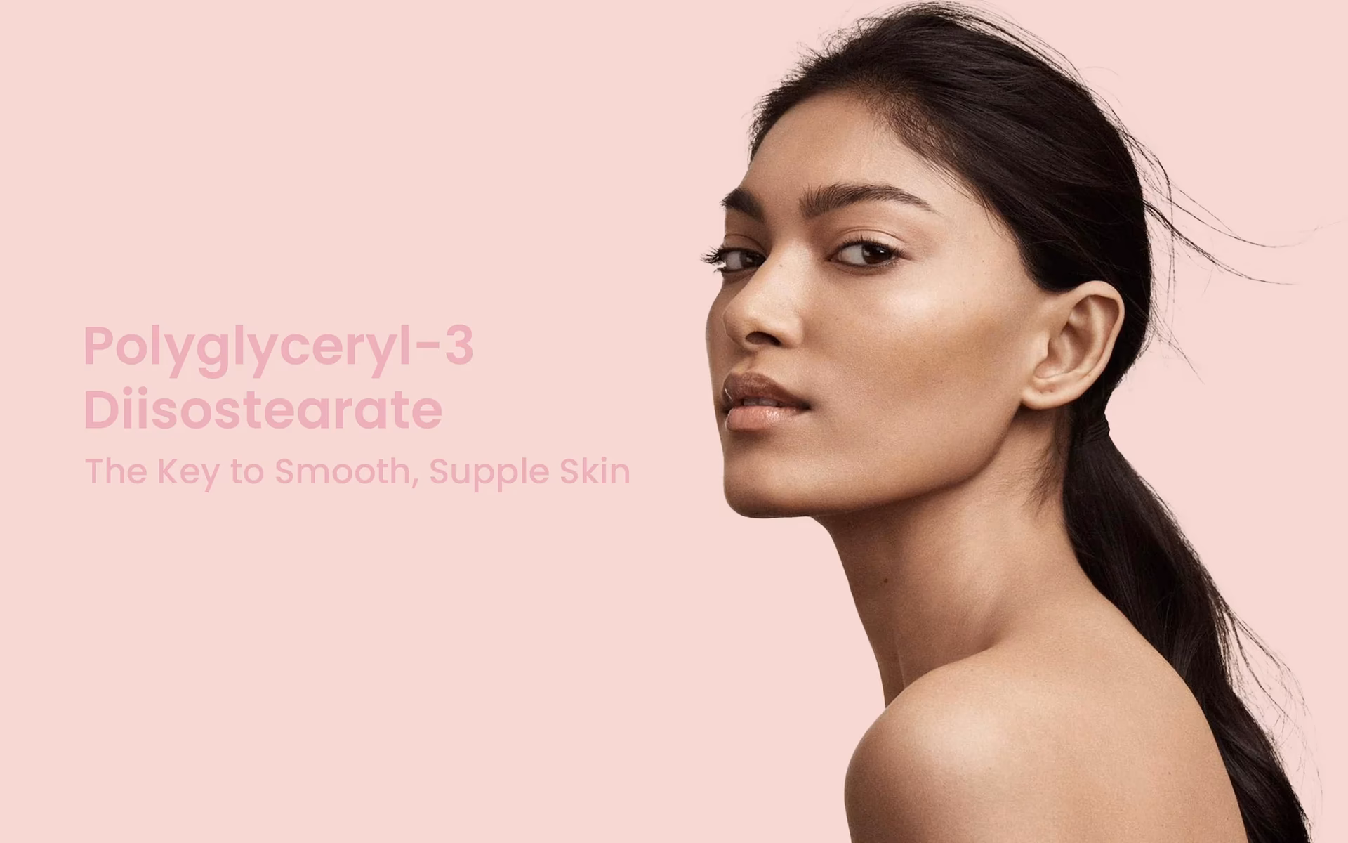 What is polyglyceryl-3 diisostearate used for?