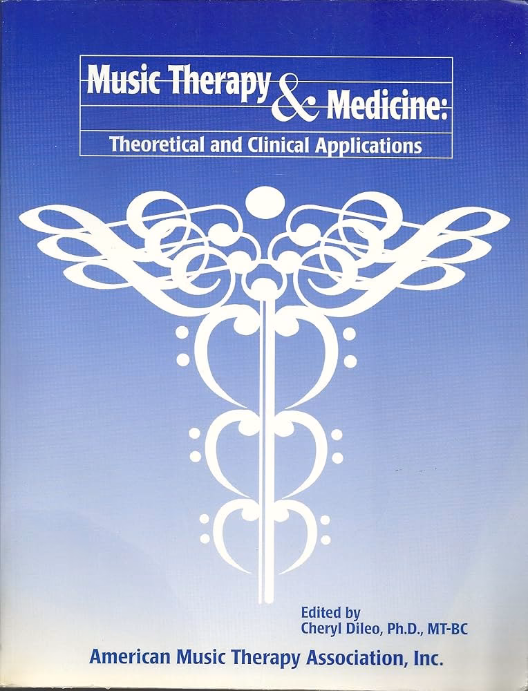 What practices emerge from the interface of Music and medicine?