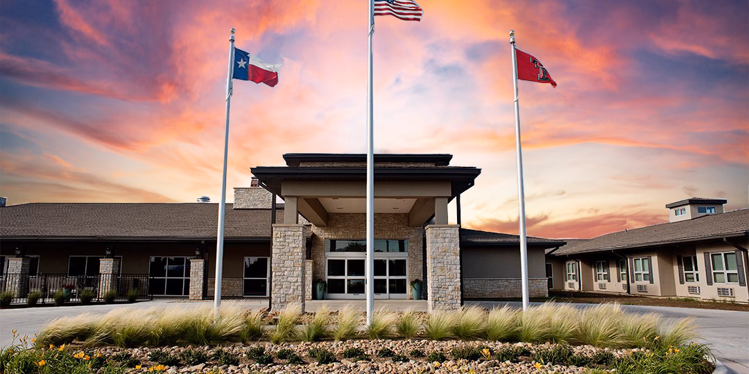 Why should you visit the medical center of Dimmitt?