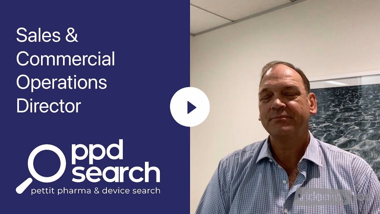 How many director commercial operations jobs are there?