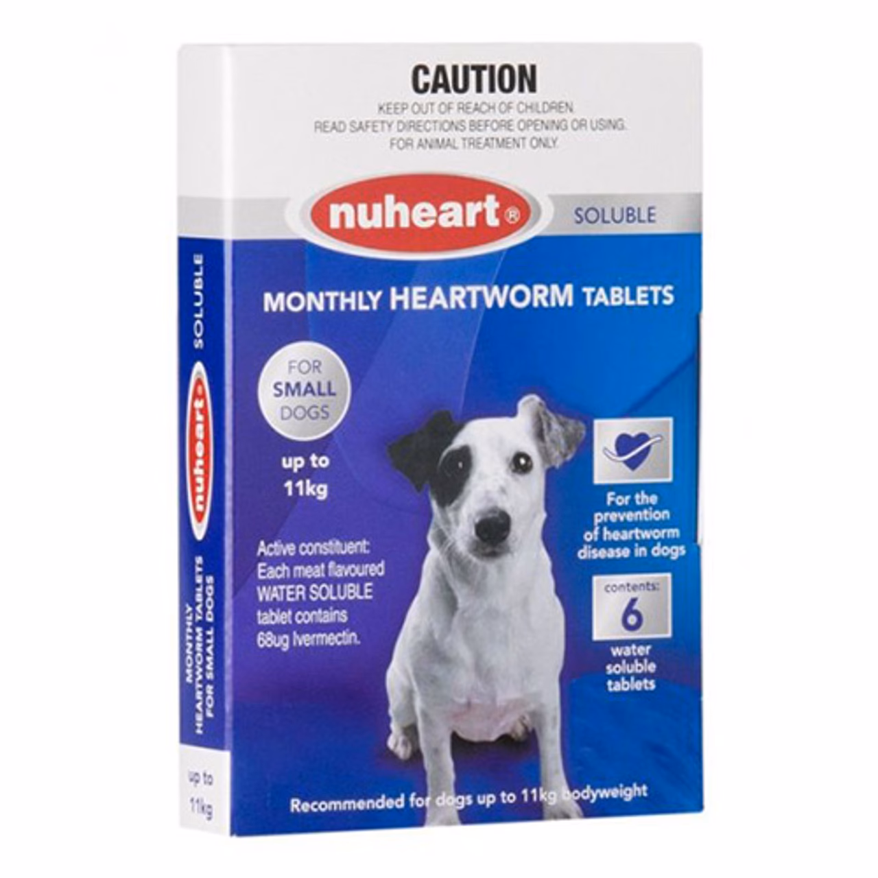 What brands are available at discount pet medication?