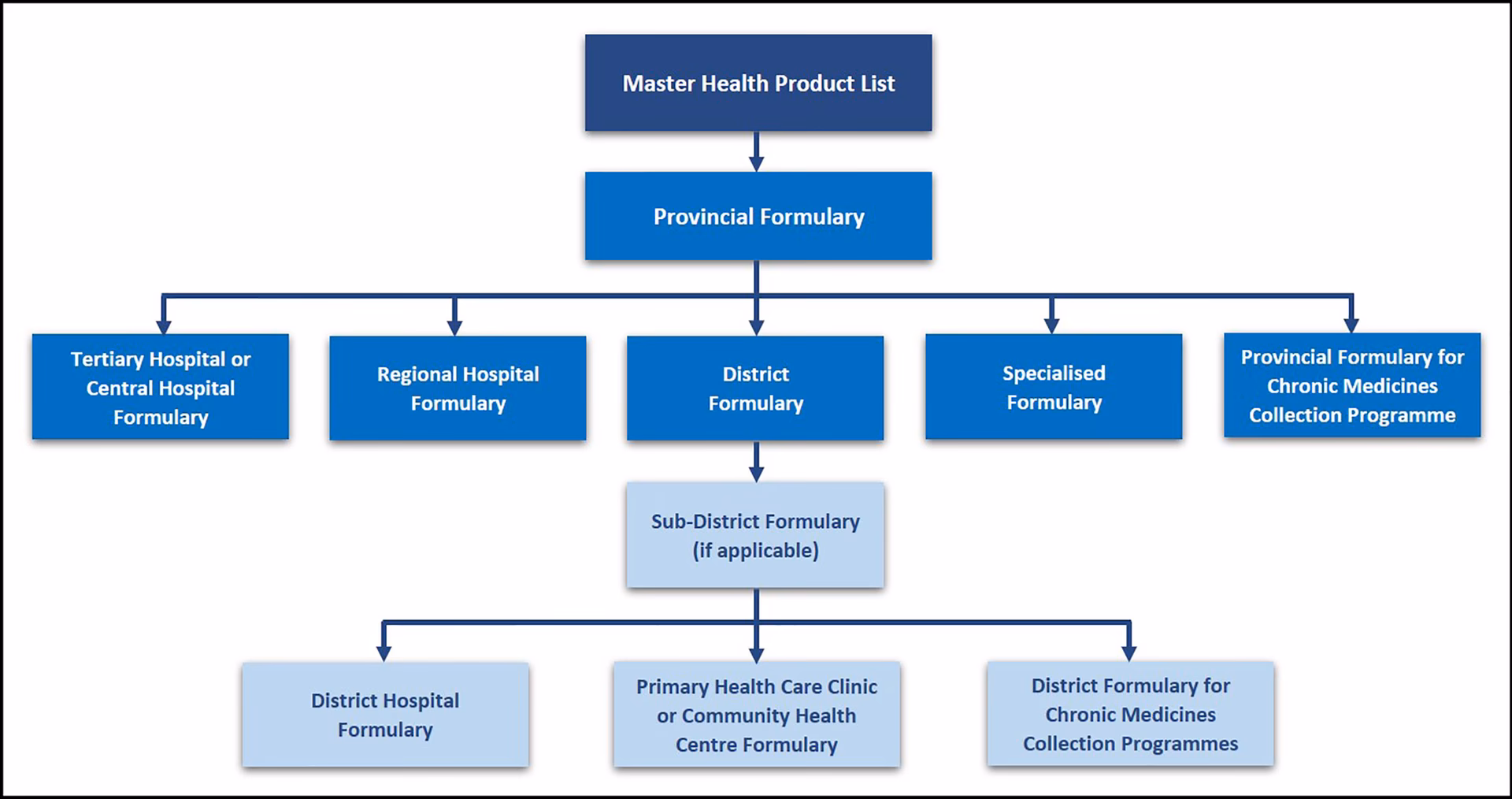 What is Discovery Health Medical Scheme?