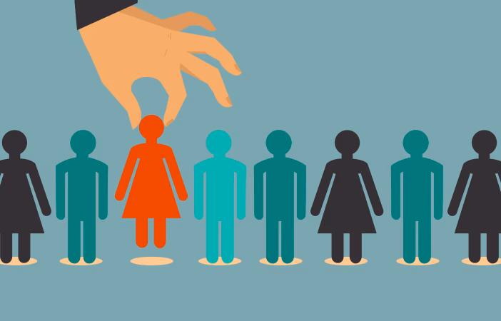 ¿Qué es la discriminación laboral?