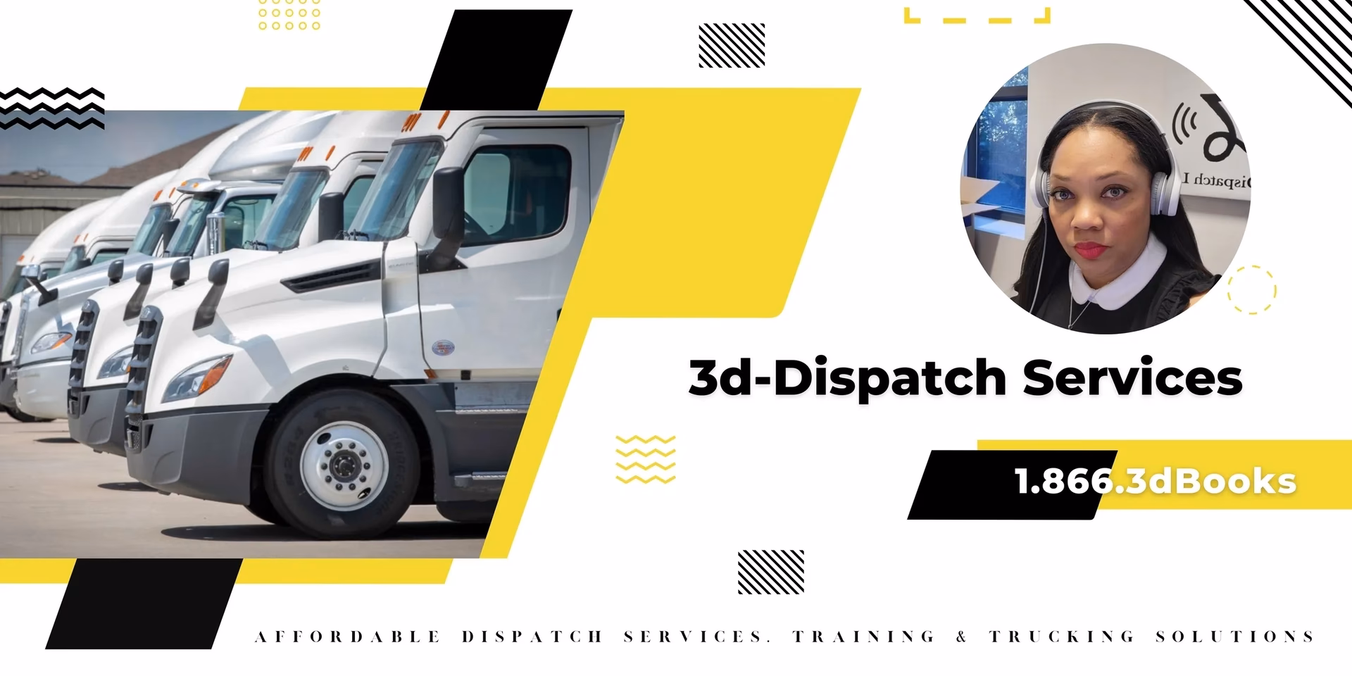 Should you hire a dispatching service for your trucking business?