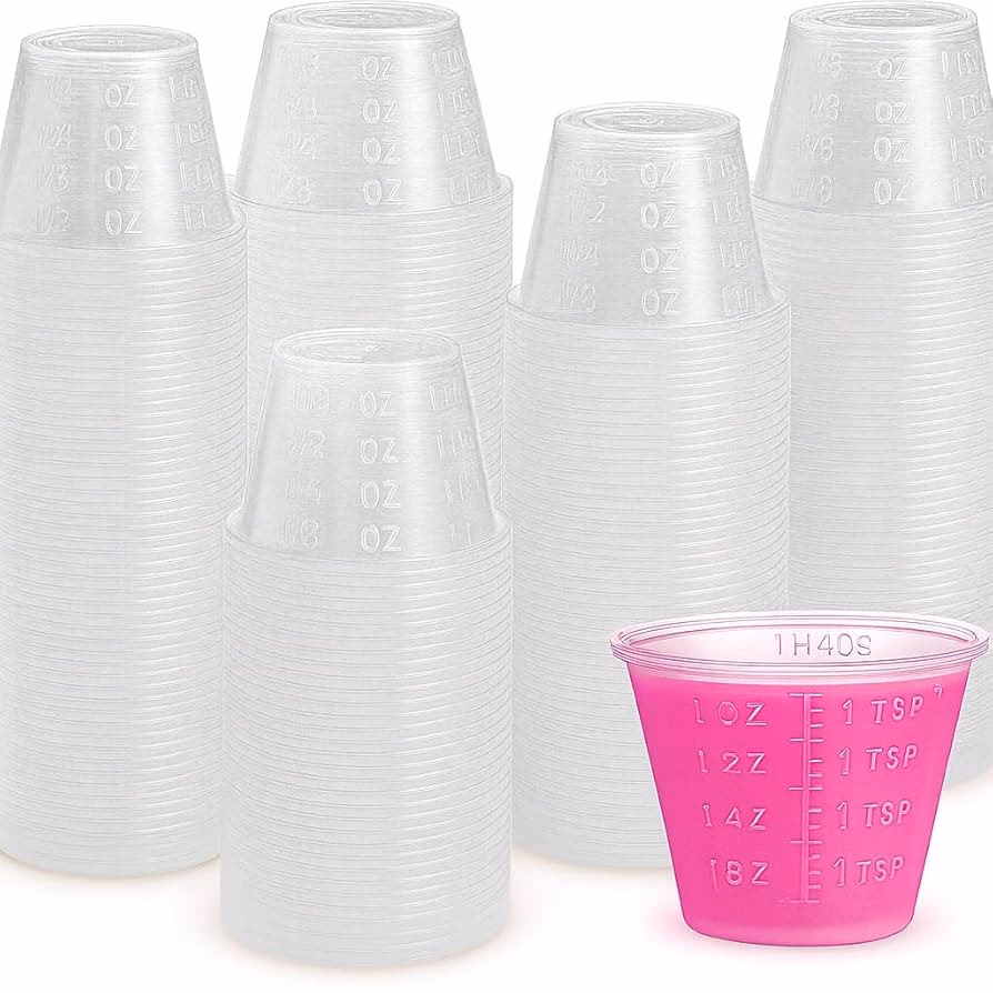 Where can I buy medicine & medical Cups?