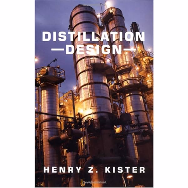 What is Distillation Design?