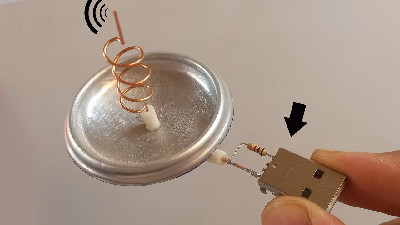 Are DIY Wi-Fi antennas worth it?