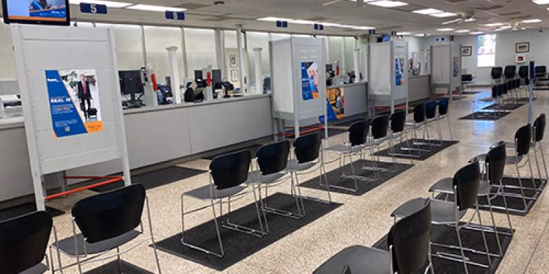 How do I get a driver license in Virginia?