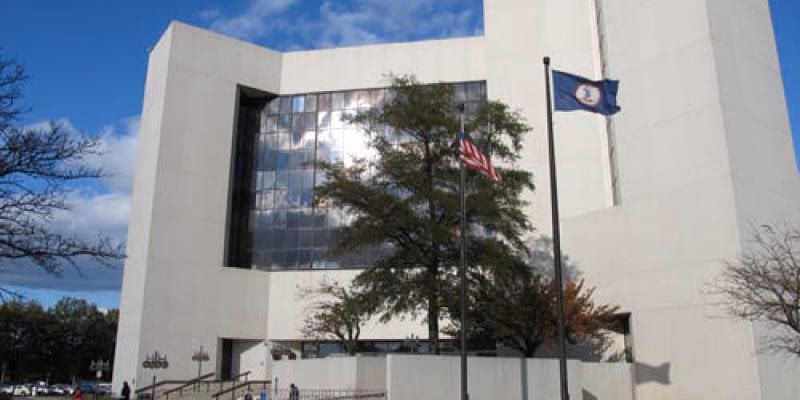 Can I get a ticket for a Test at the DMV?