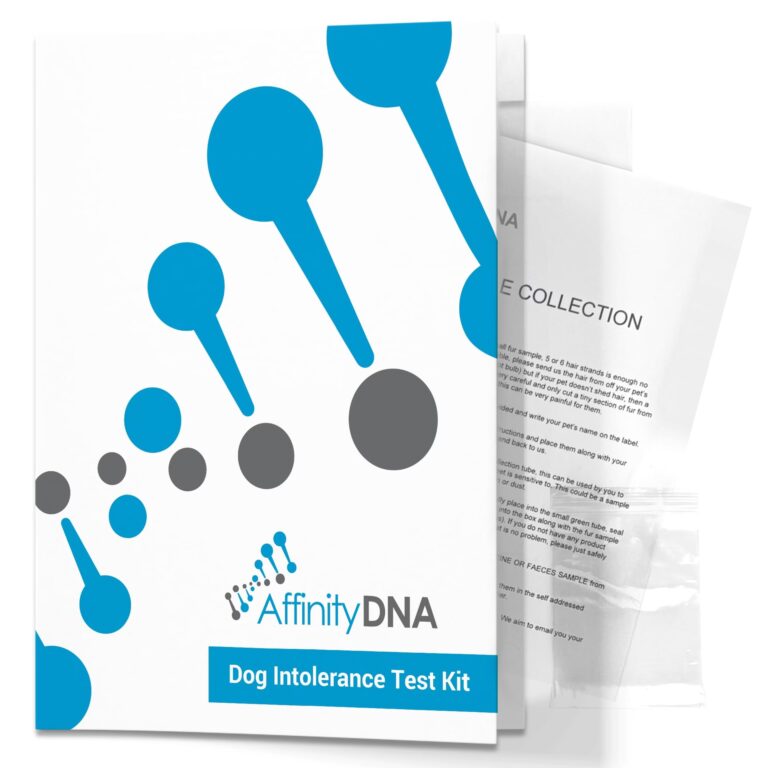 Food Sensitivity & Allergy DNA Test | PlexusDx