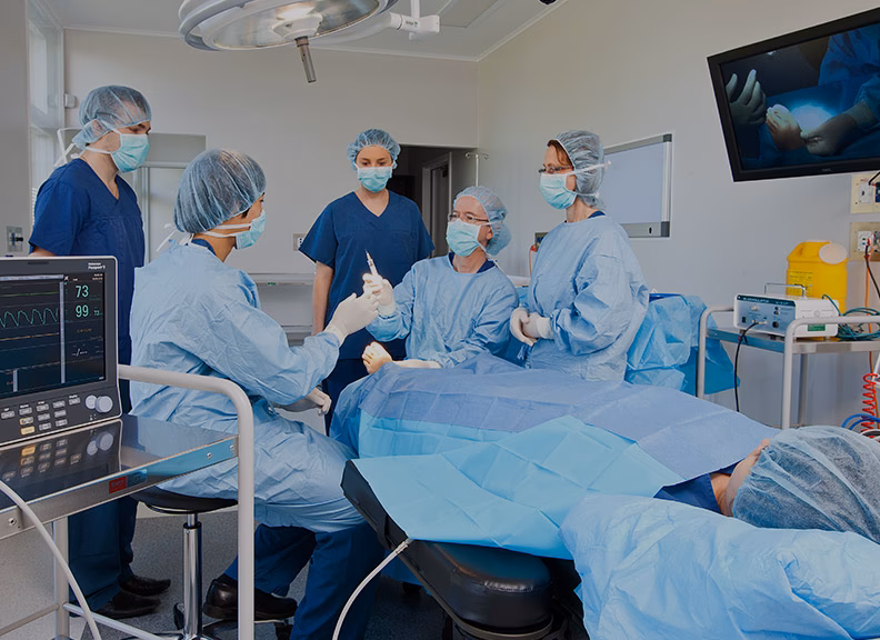 Can a medical student become a doctor in Australia & New Zealand?