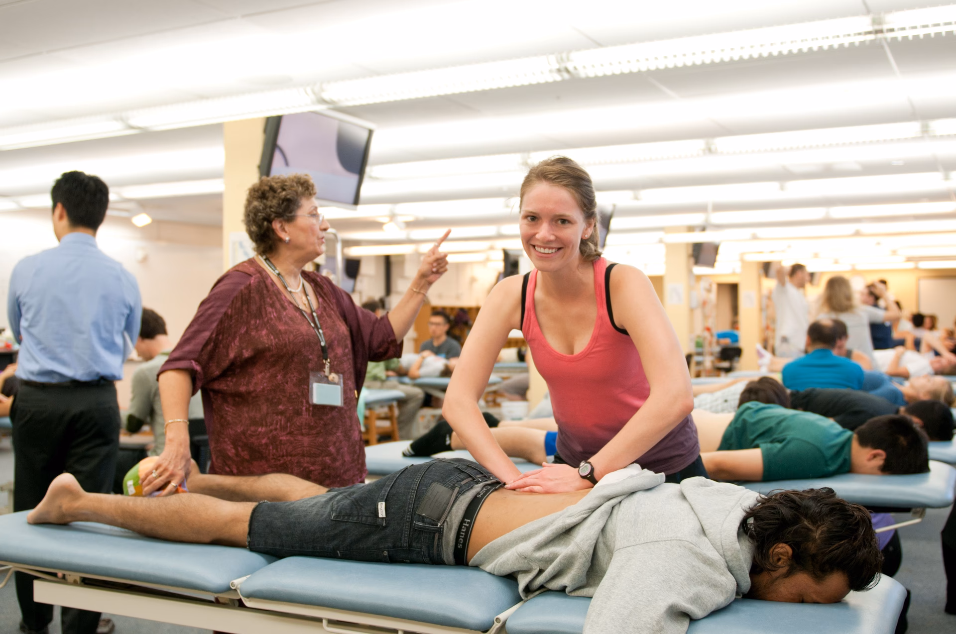 What training DO osteopathic doctors have?