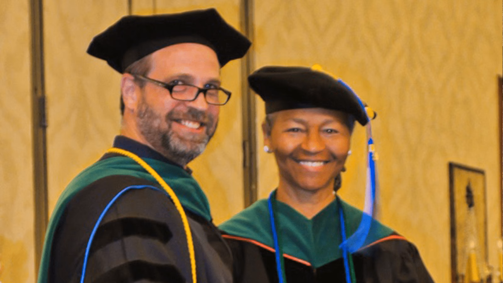 Will uewm offer a Doctor of Acupuncture & Chinese medicine to ACAOM?