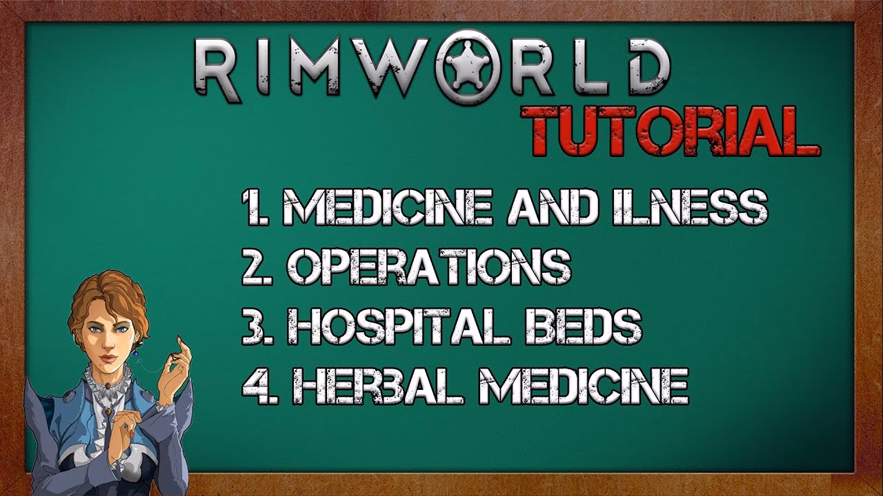 Where is Rimworld's official lore document?