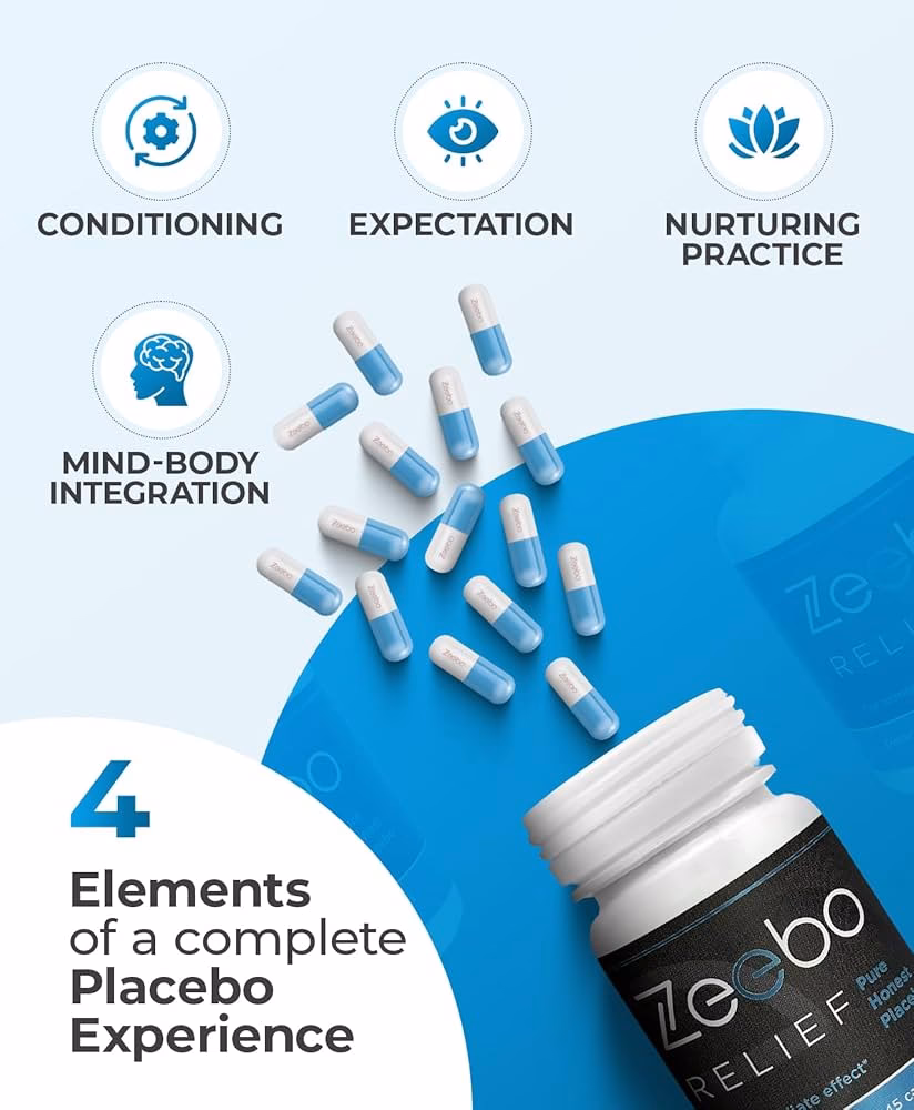 Is a placebo a real treatment?