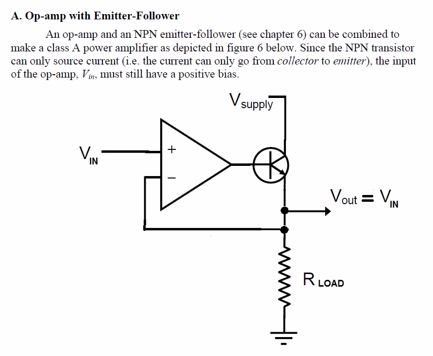 What is the difference between a voltage and a current amplifier?