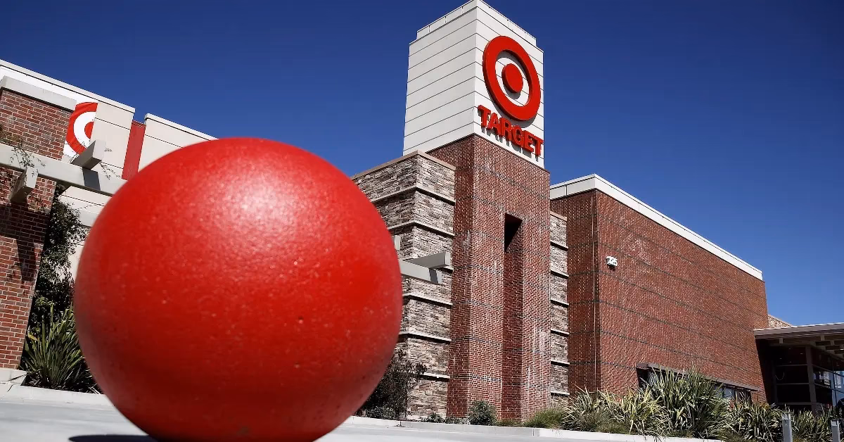 Will target expand internationally?