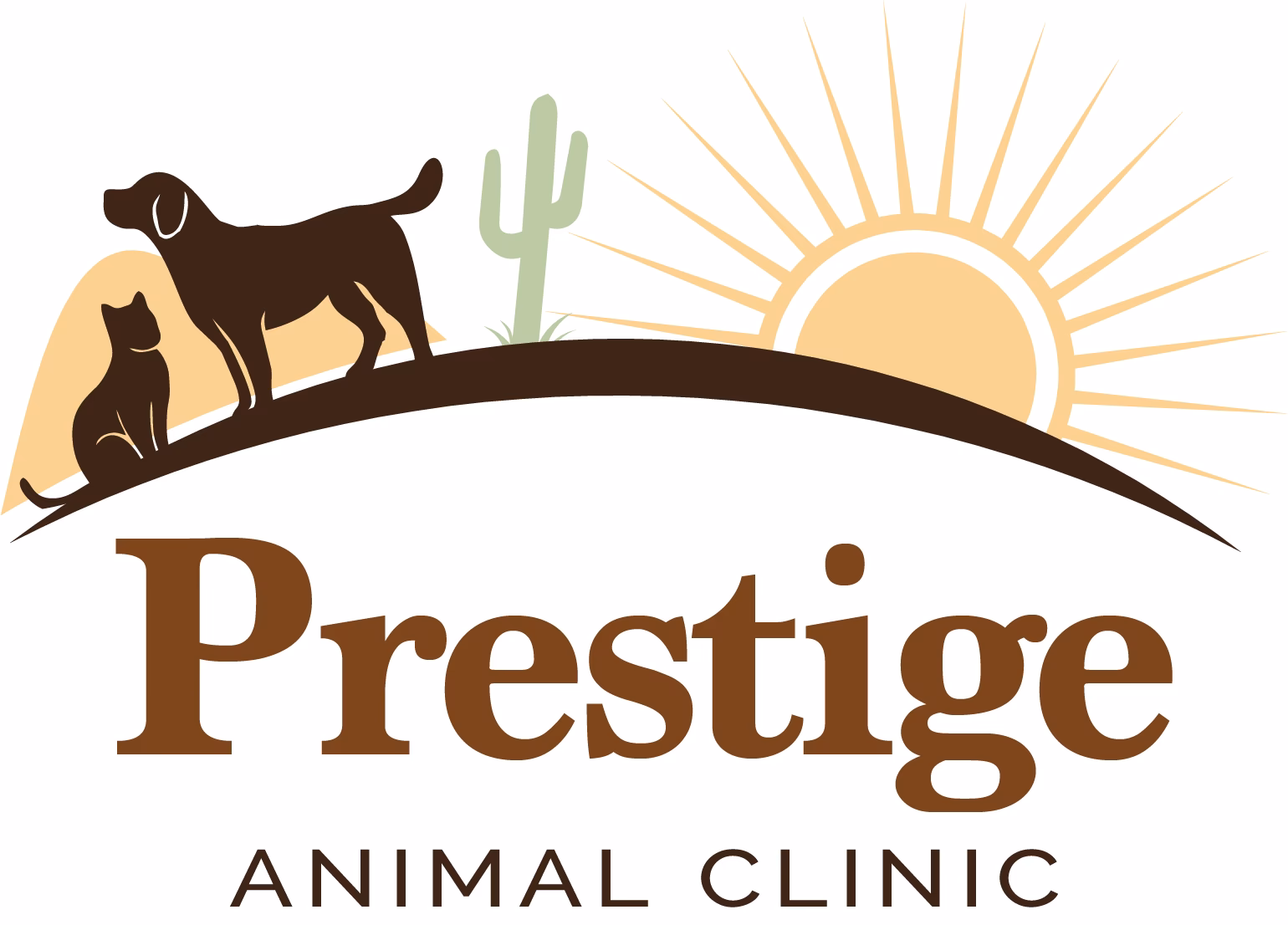 What is Priority Pet Hospital?