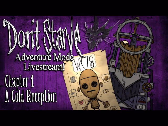 How do you survive a cold winter?