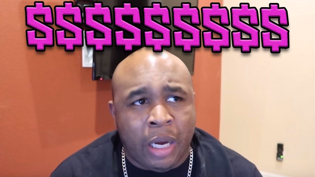 What is the blasphemous Donut?