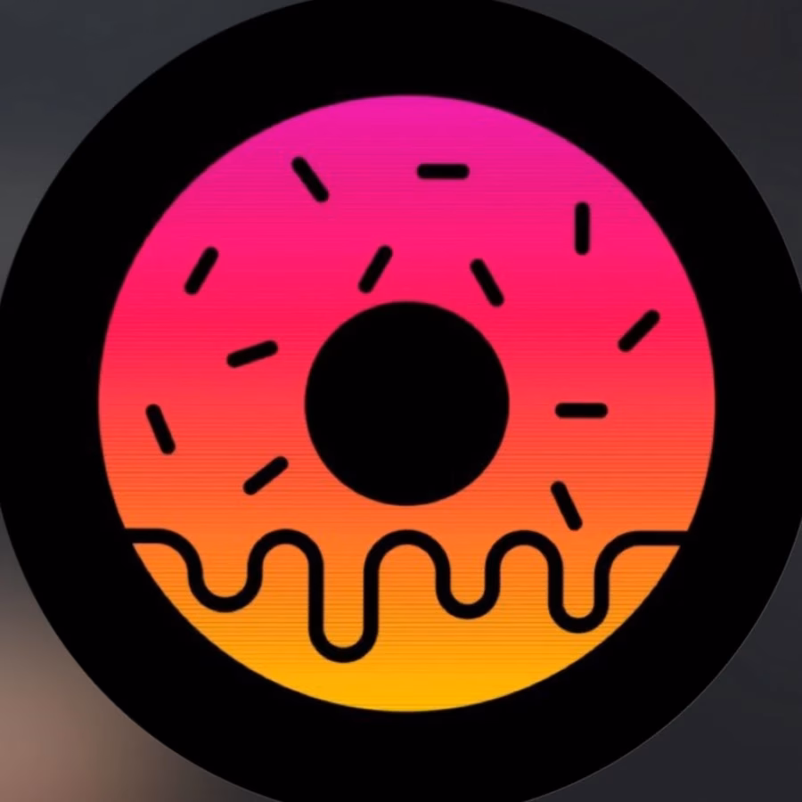 What is Donut operator's net worth?