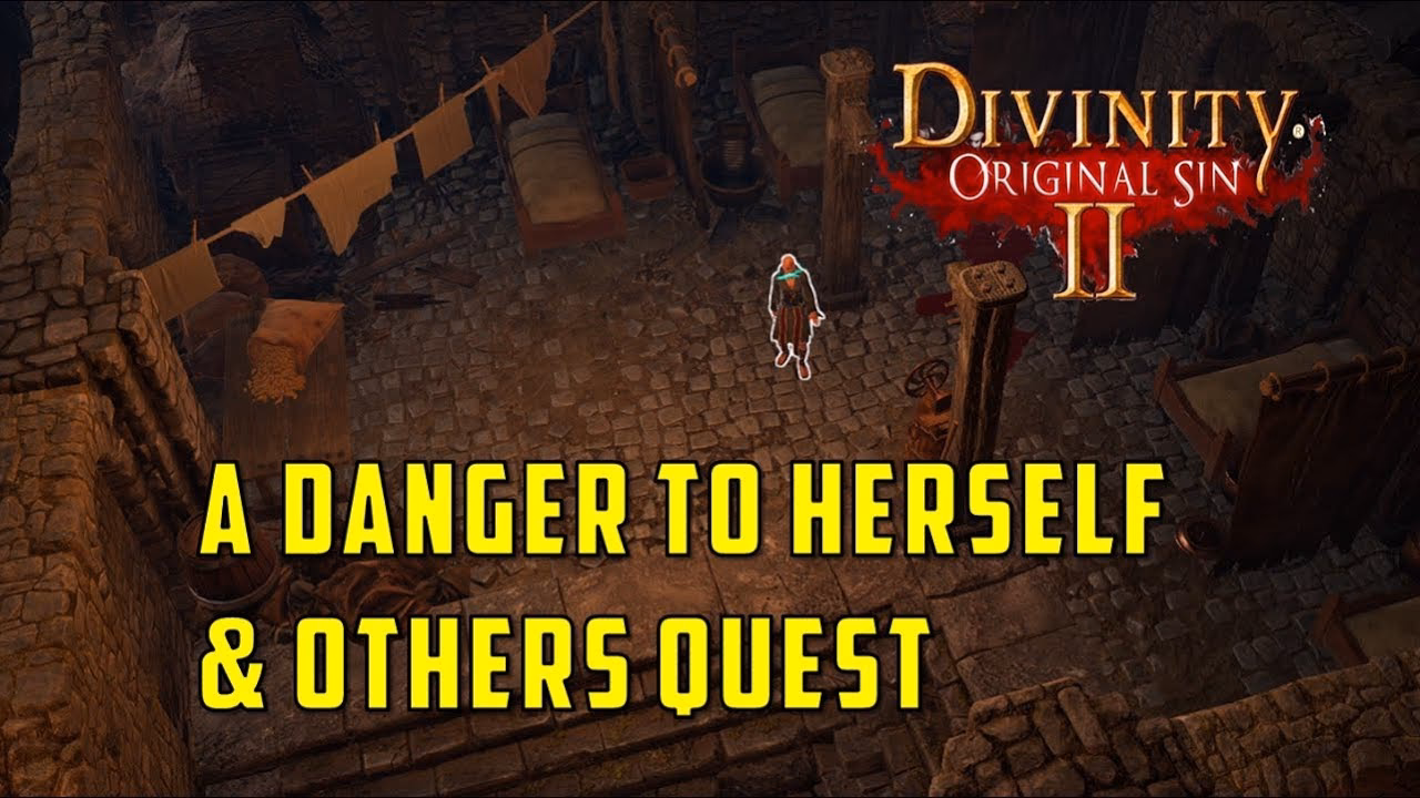 How many damage types are there in DOS 2?