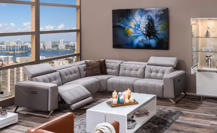 Can furniture glue cause an allergic reaction?