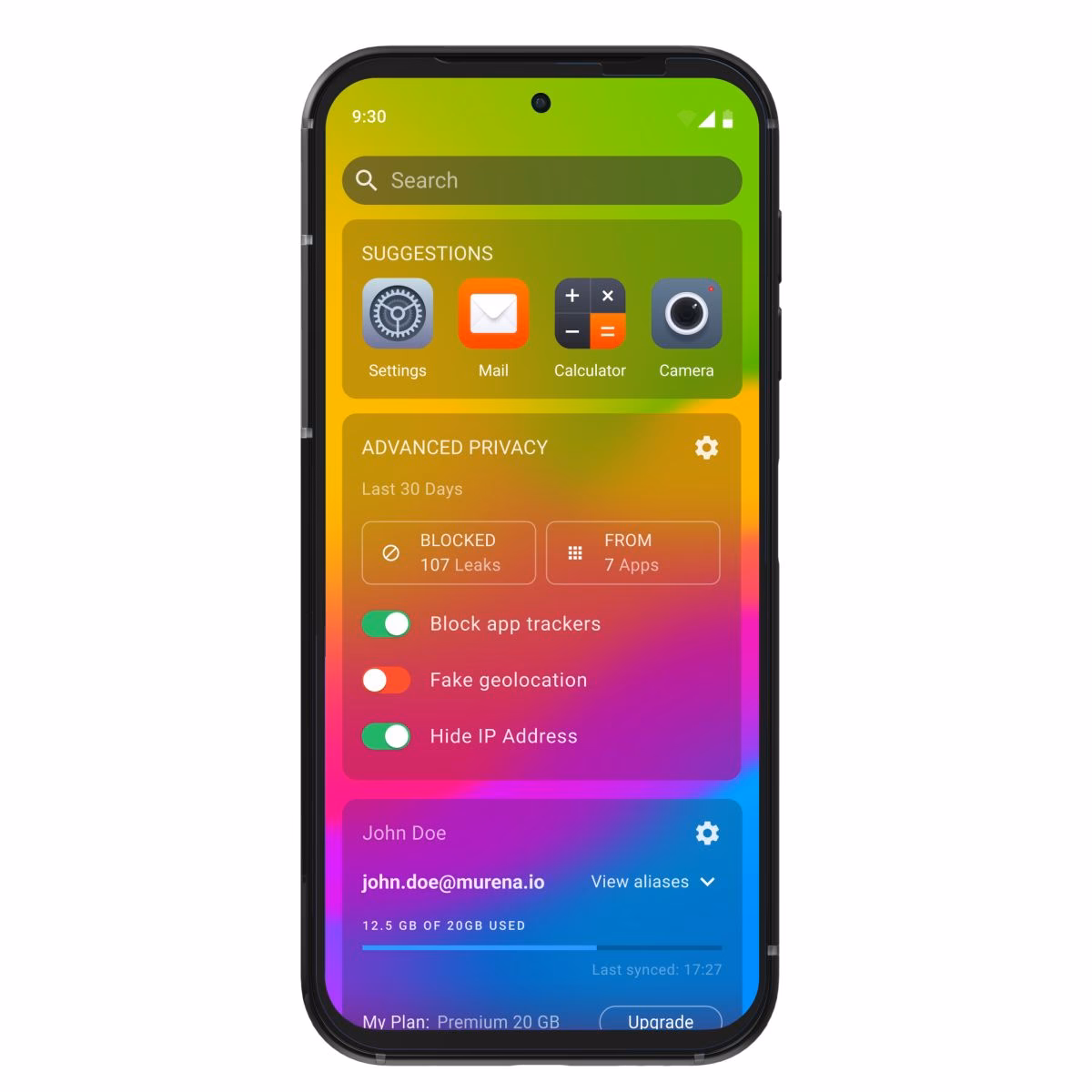 How do I get the latest version of Android?
