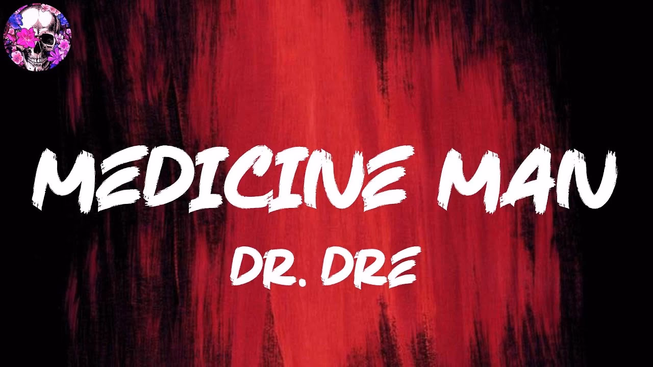 What did Dr. Dre say about Eminem?