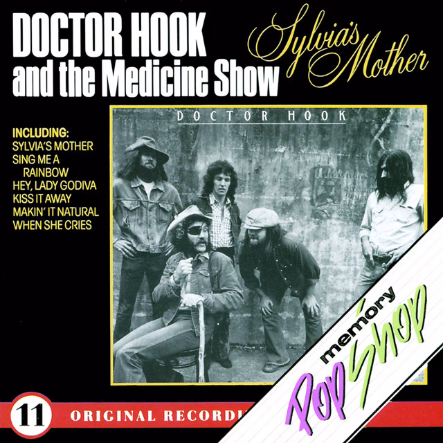 Who wrote Sylvia's mother?