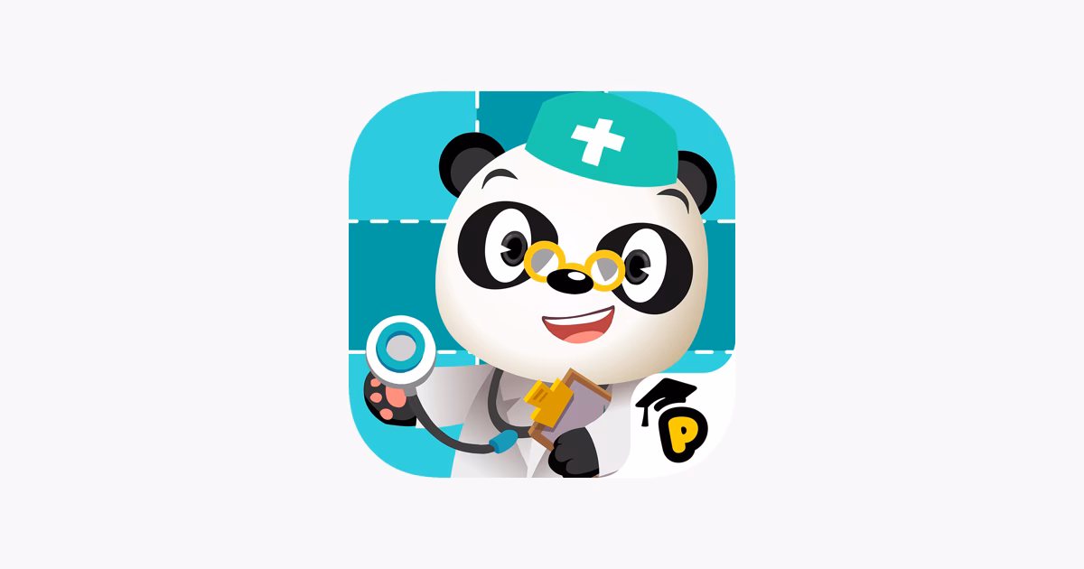 Who is Dr. Panda?