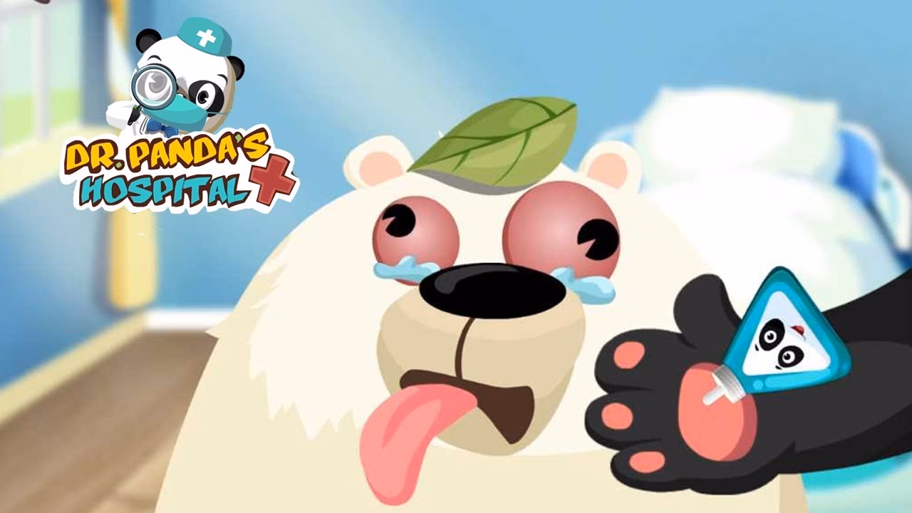 What is Dr. Panda Restaurant?