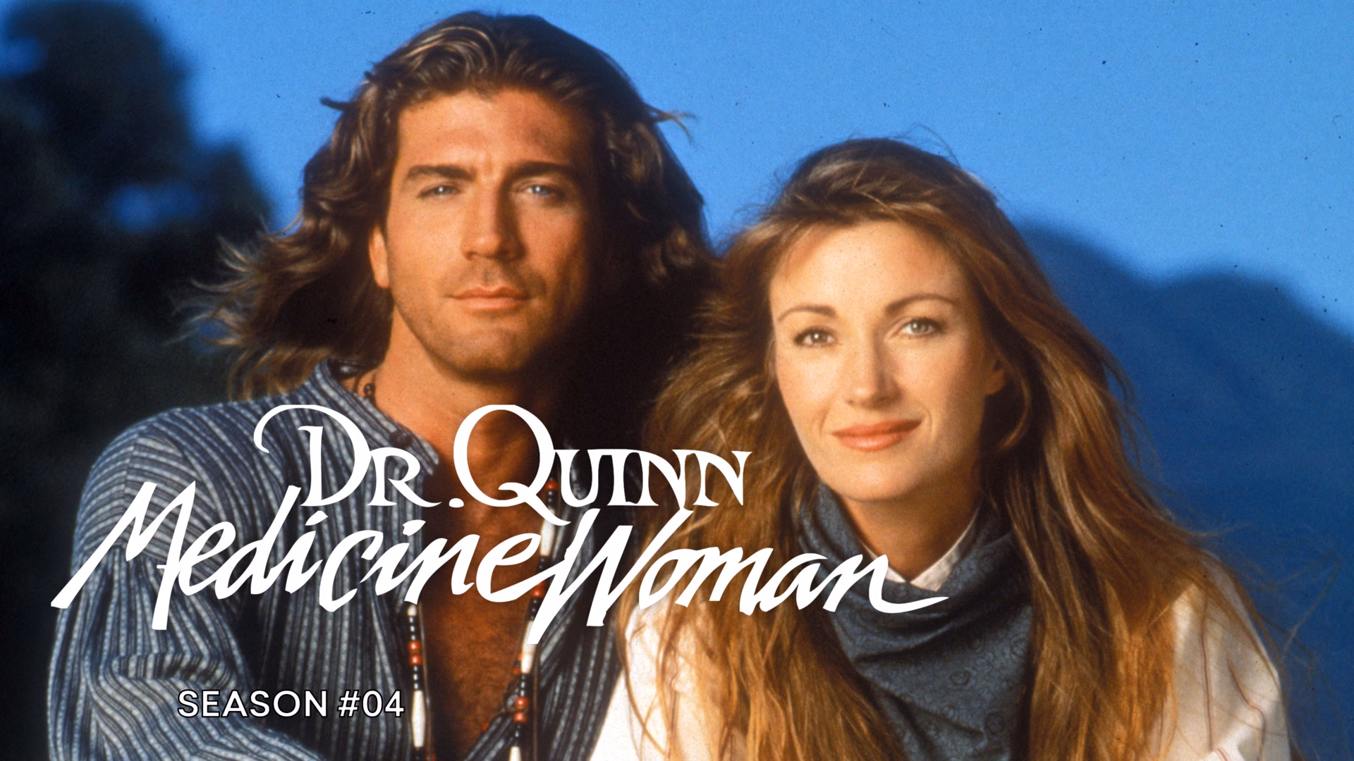 Is Dr Quinn Medicine Woman streaming for free?