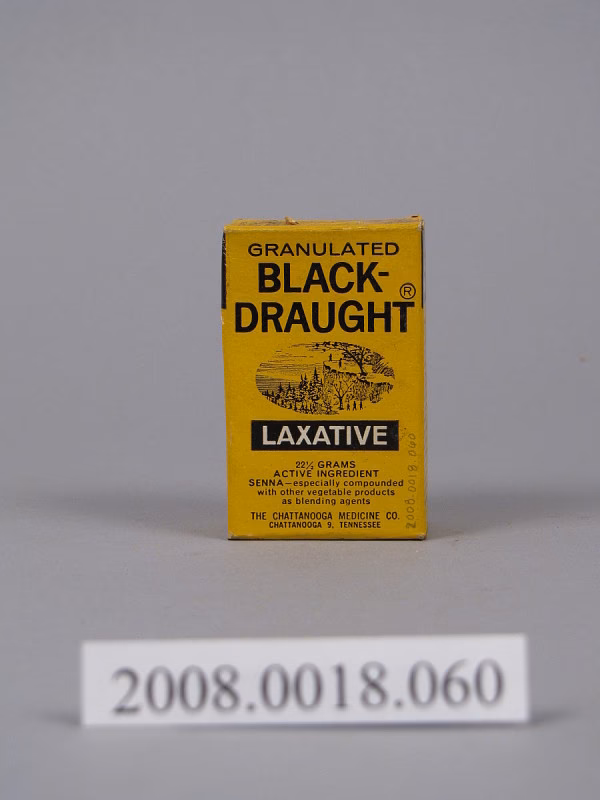 What does draught mean?