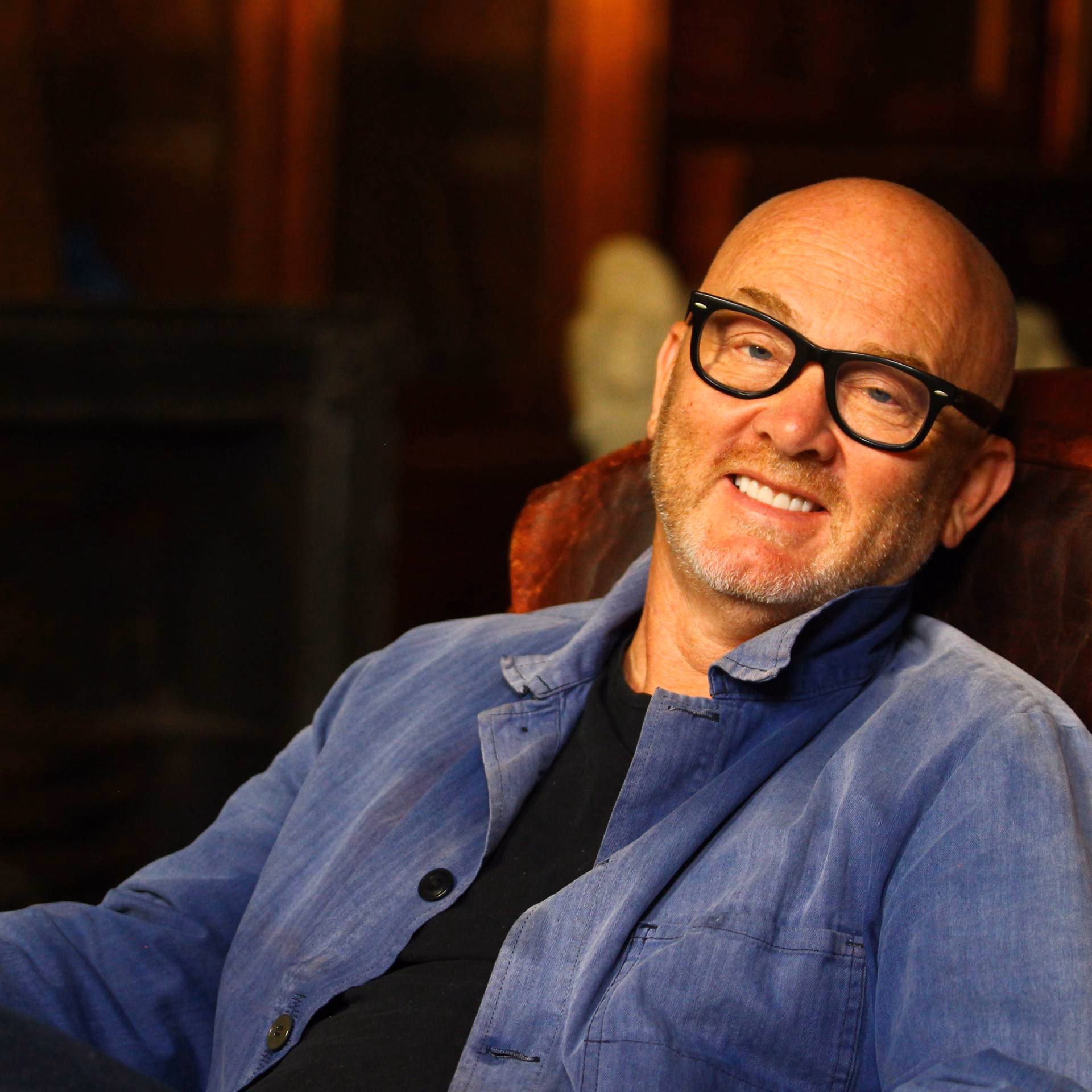 Who are Drew Pritchard & John Tee?