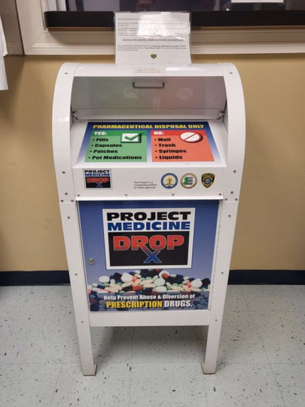 How much storage does Dropbox education have?