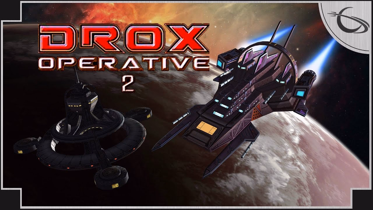 Where can I find Drox operative 2 assets?