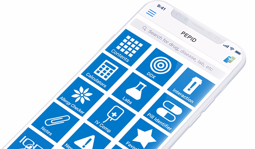 What happens if I log out of the drug interaction checker?