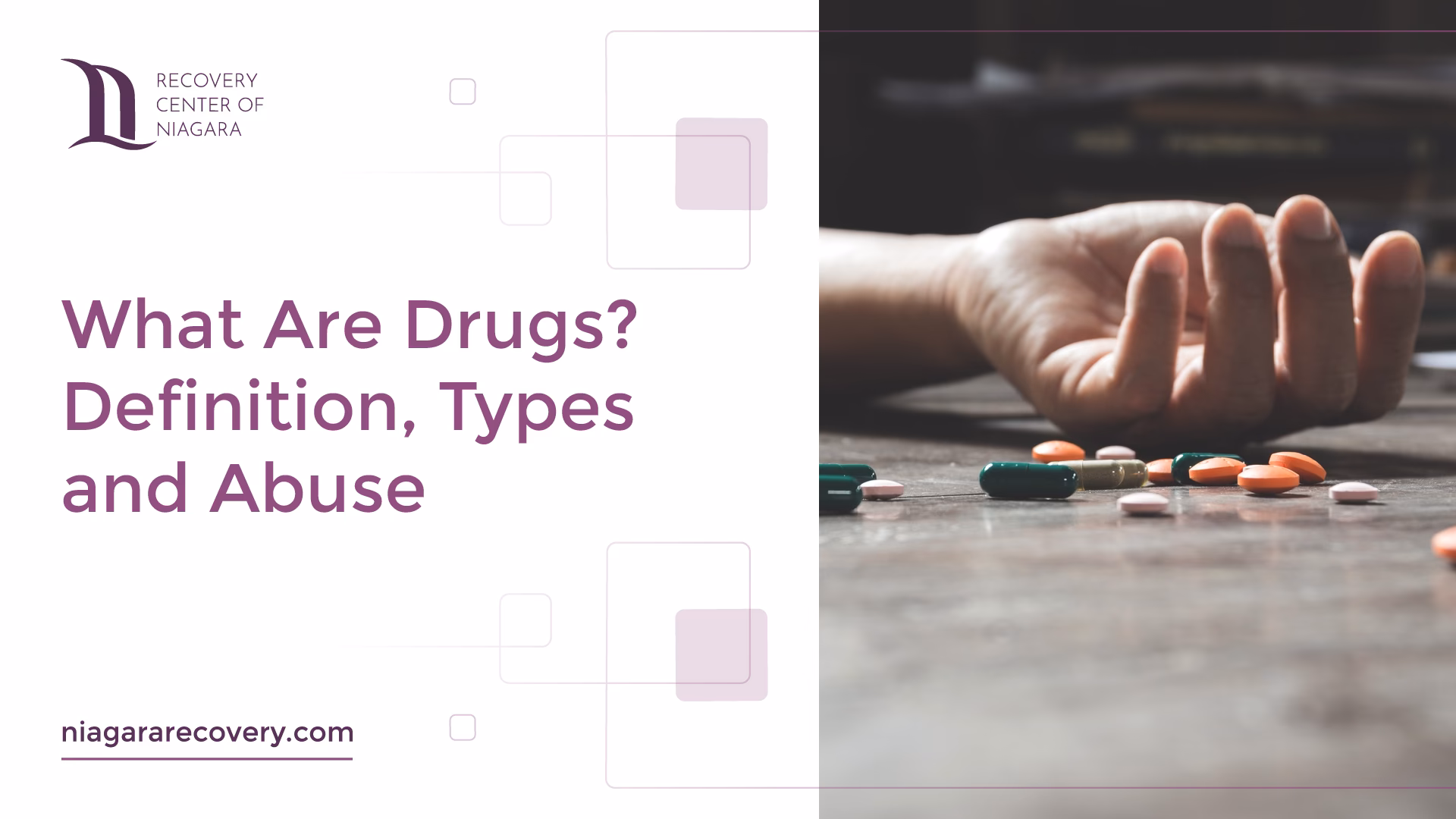 What is a drug called?