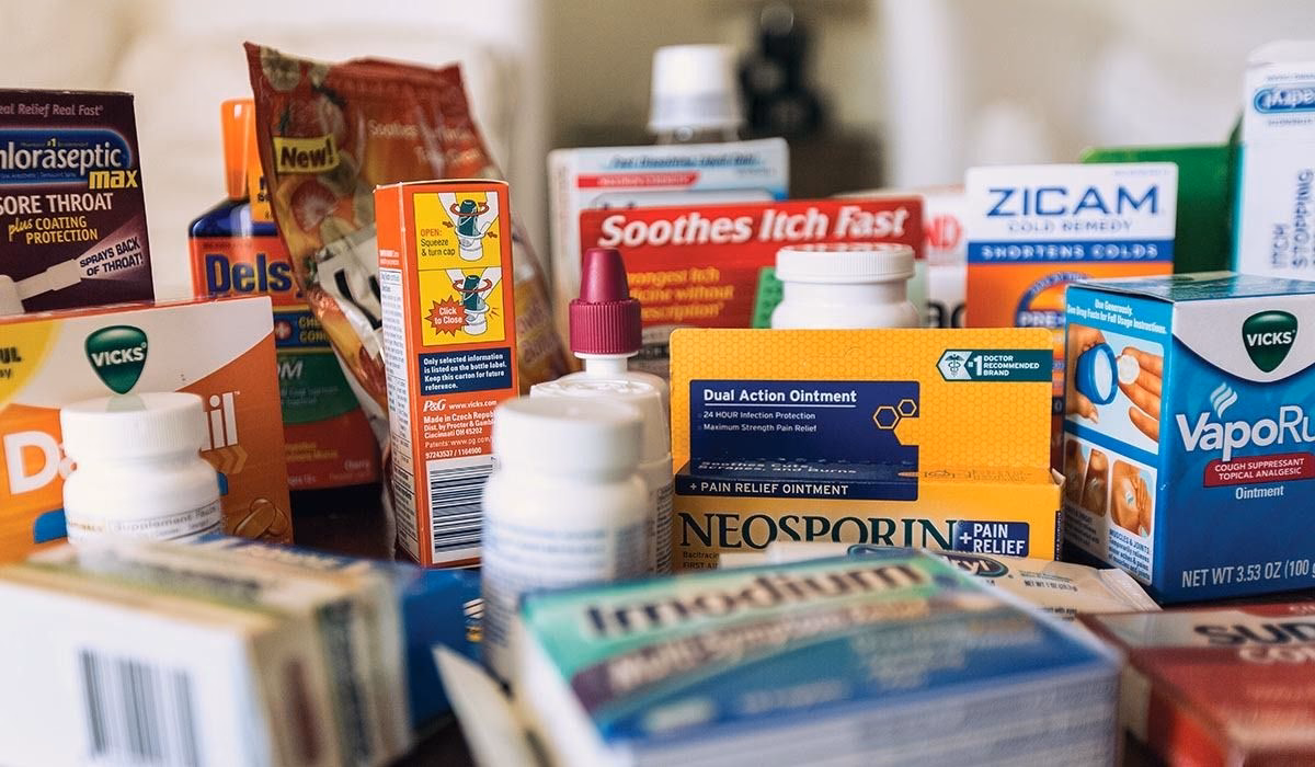 How are medicines registered in South Africa?