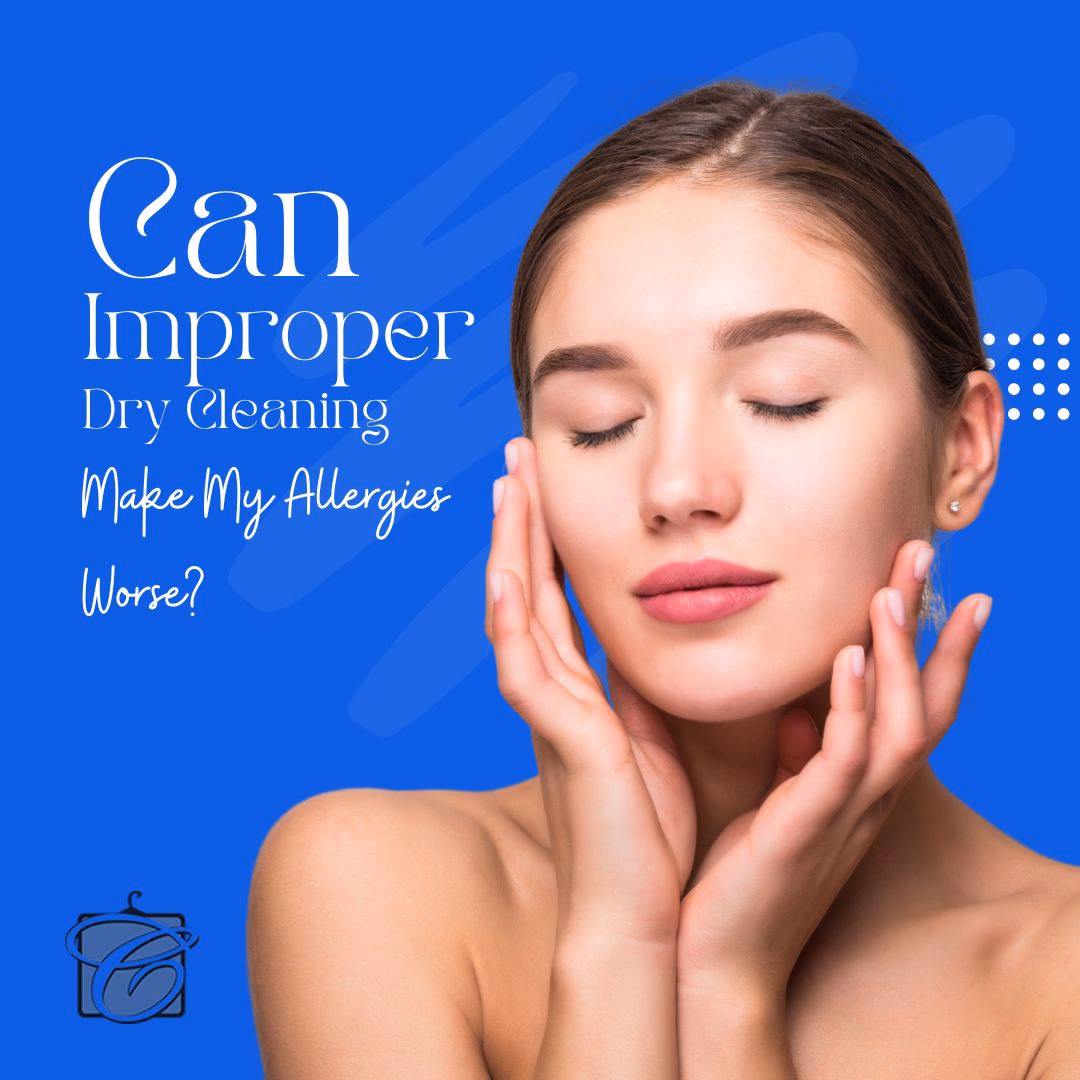 Are wet cleaning methods effective at removing allergens?