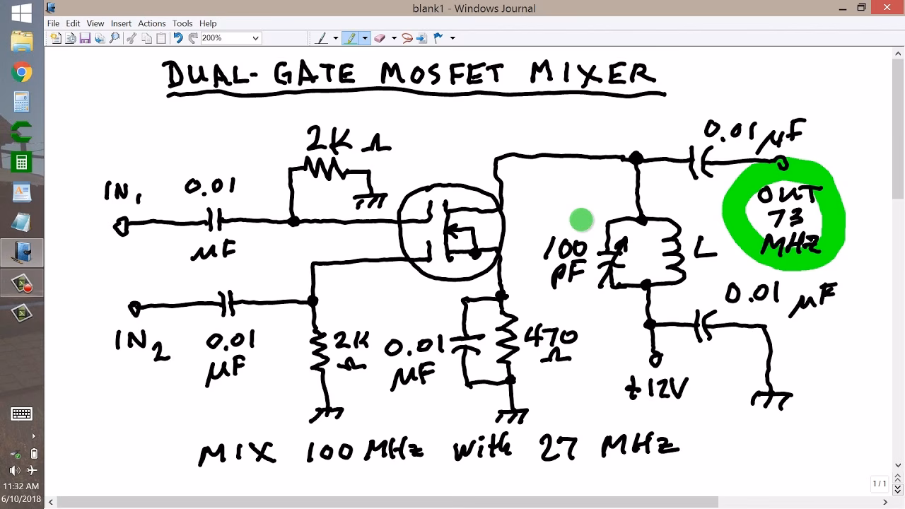 What is a FinFET MOSFET?