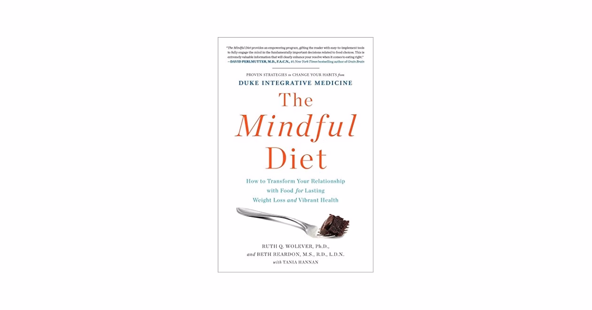 What is the mindful diet?