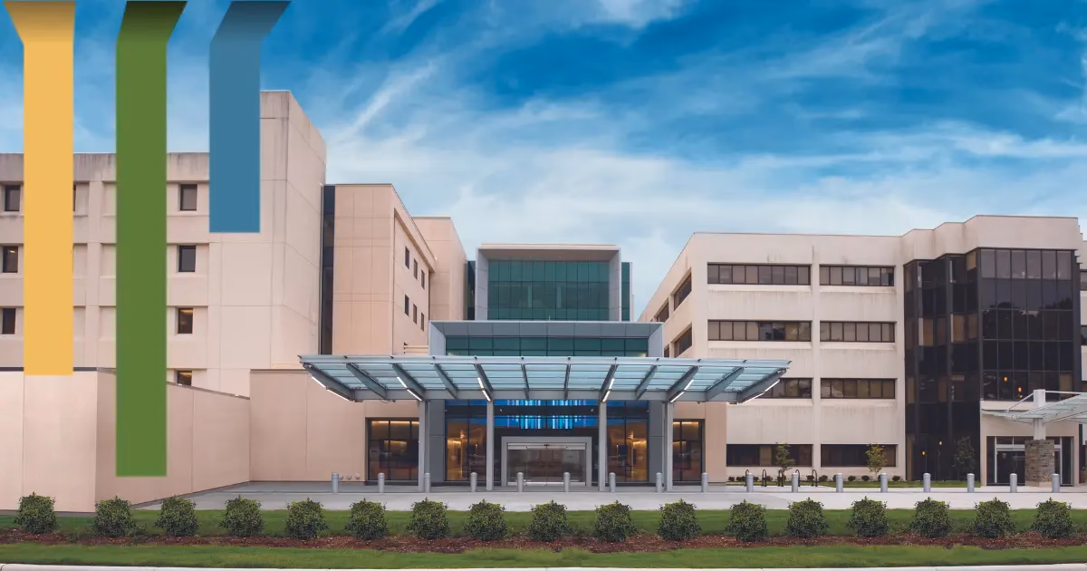 What is Duke health system?