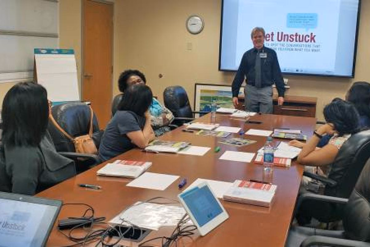 What is Duke health system?