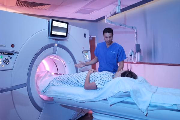 What services does Duke radiology offer?