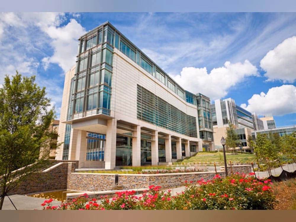 Is Duke a good medical school?